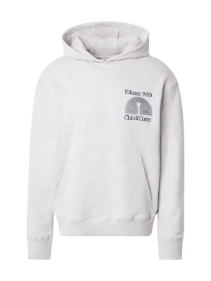 Foto van product ELLESSE Sweatshirt donkerblauw / lichtgrijs