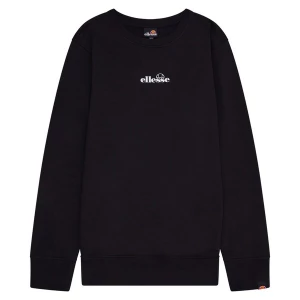 Foto van product ELLESSE Sweatshirt 'Kiamto' zwart / wit