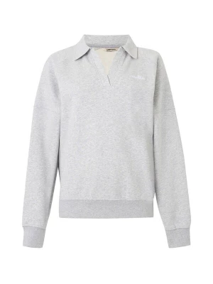 Foto van product ELLESSE Sweatshirt 'Morcone' lichtgrijs