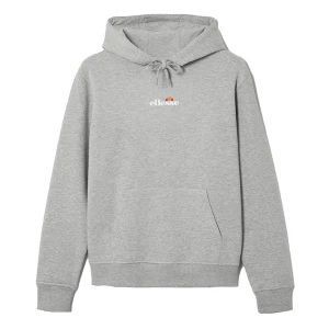 Foto van product ELLESSE Sweatshirt 'Pershuta 2' lichtgrijs / kersrood / wit