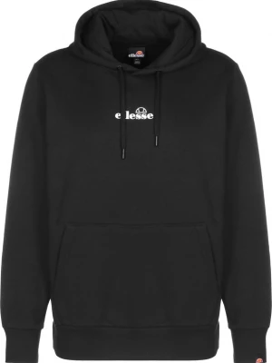 Foto van product ELLESSE Sweatshirt 'Pershuta Oh' zwart / wit