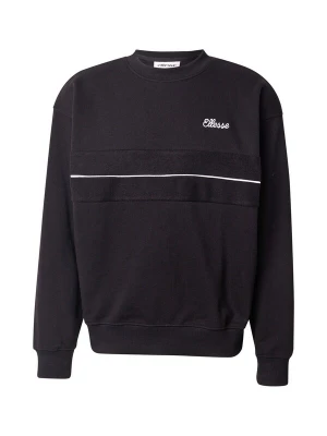 Foto van product ELLESSE Sweatshirt zwart / wit