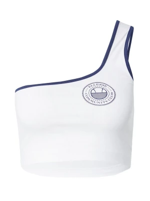 Foto van product ELLESSE Top 'Capuano' marine / wit