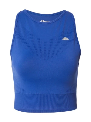 Foto van product ELLESSE Top 'Cascades' blauw