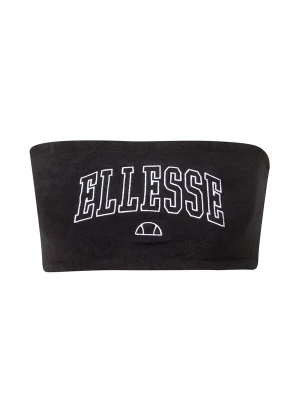 Foto van product ELLESSE Top 'Concetto' zwart / wit