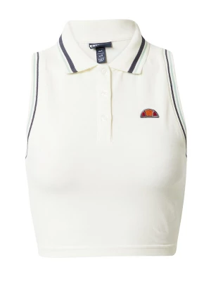 Foto van product ELLESSE Top donkerblauw / donkeroranje / robijnrood / natuurwit