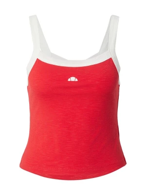 Foto van product ELLESSE Top 'Magliano' rood / wit