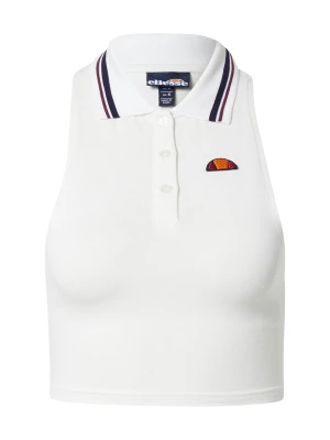 Foto van product ELLESSE Top navy / oranje / rood / bourgogne / offwhite