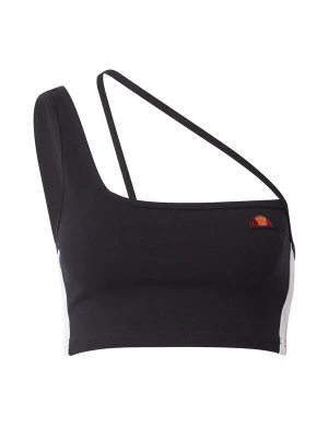 Foto van product ELLESSE Top 'Playsol' oranje / rood / zwart / wit