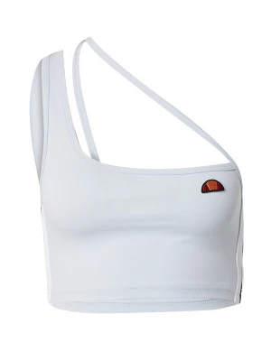 Foto van product ELLESSE Top 'Playsol' pastelblauw / oranje / rood / zwart