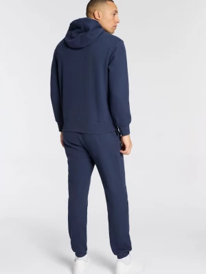 Foto van product ELLESSE Trainingspak navy / geel / rood / wit