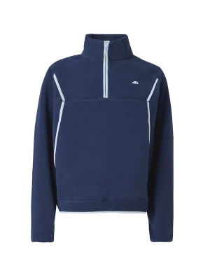 Foto van product ELLESSE Trui 'Caponie' navy / lichtblauw