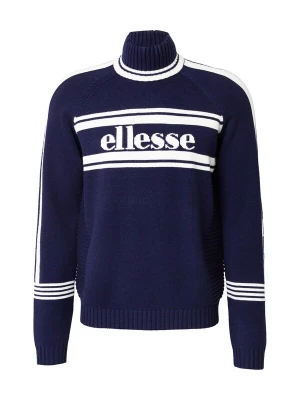 Foto van product ELLESSE Trui 'Pellini' ecru / marine