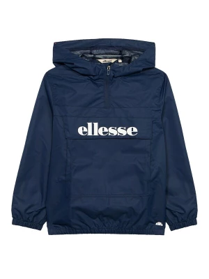 Foto van product ELLESSE Tussenjas 'D'Plazo' navy / wit