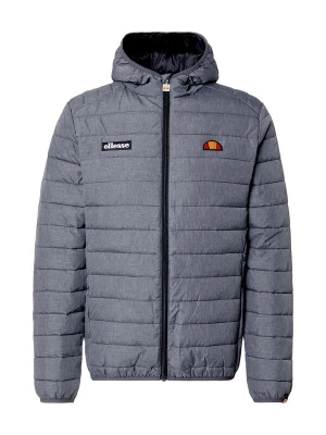 Foto van product ELLESSE Tussenjas 'Lombardy' grijs gemêleerd / oranje / rood / zwart
