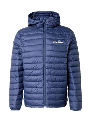Foto van product ELLESSE Tussenjas 'Mazzini' donkerblauw / wit