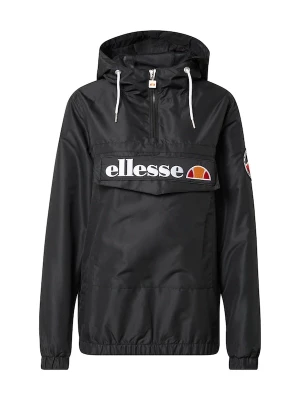 Foto van product ELLESSE Tussenjas 'Montez' oranje / rood / zwart / wit