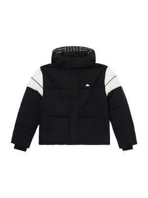 Foto van product ELLESSE Tussenjas zwart / wit