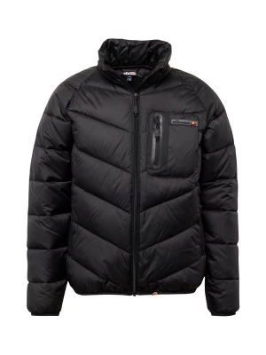 Foto van product ELLESSE Winterjas 'Lalizo' zwart