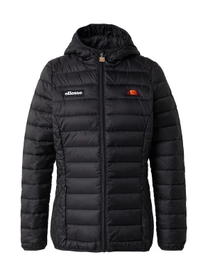 Foto van product ELLESSE Winterjas 'Lompard' oranje / rood / zwart / wit