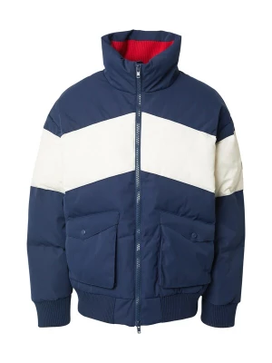 Foto van product ELLESSE Winterjas navy / offwhite