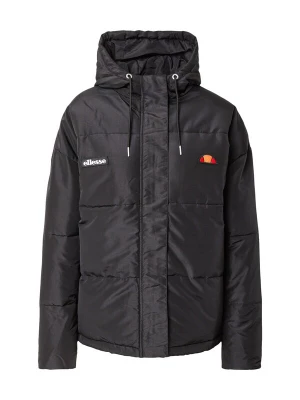 Foto van product ELLESSE Winterjas 'Pejo' zwart