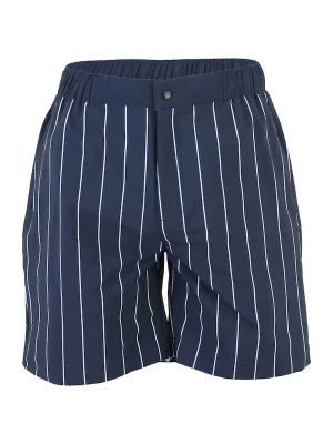 Foto van product ELLESSE Zwemshorts 'Livenzi' navy / wit