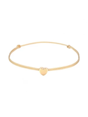 Foto van product ELLI Armband geel