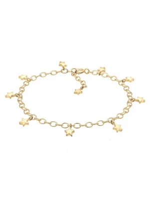 Foto van product ELLI Armband goud