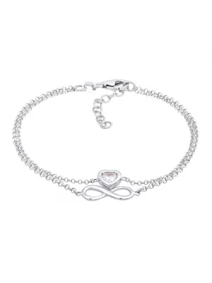Foto van product ELLI Armband zilver