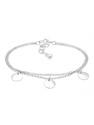Foto van product ELLI Armband zilver