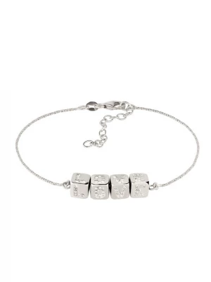 Foto van product ELLI Armband zilver