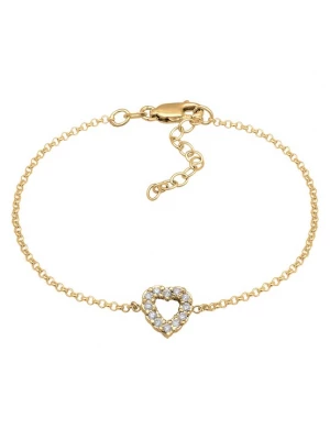 Foto van product Elli DIAMONDS Armband goud