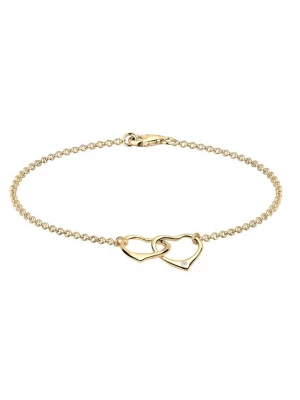 Foto van product Elli DIAMONDS Armband goud
