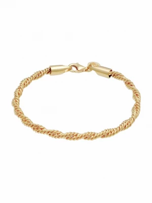 Foto van product ELLI PREMIUM Armband goud