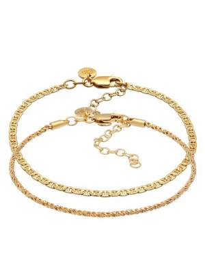 Foto van product ELLI PREMIUM Armband goud
