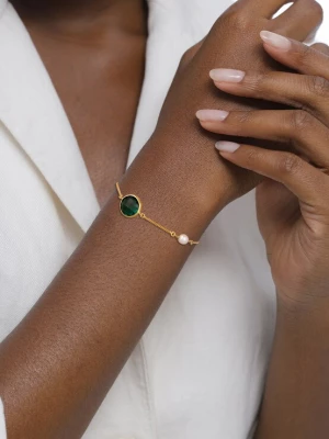 Foto van product ELLI PREMIUM Armband goud