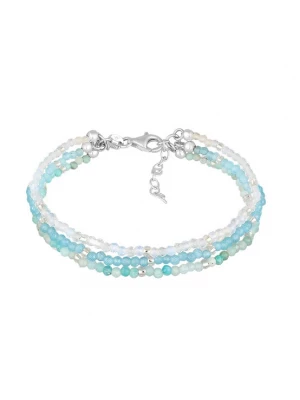 Foto van product ELLI PREMIUM Armband lichtblauw