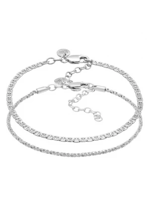 Foto van product ELLI PREMIUM Armband zilver