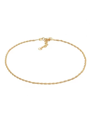 Foto van product ELLI Voetsieraden 'Basic' goud