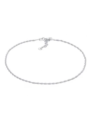 Foto van product ELLI Voetsieraden 'Basic' zilver
