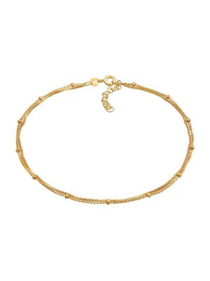 Foto van product ELLI Voetsieraden goud