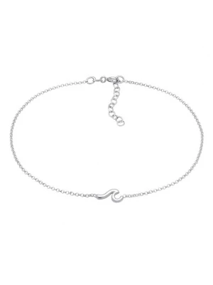 Foto van product ELLI Voetsieraden 'Welle' zilver