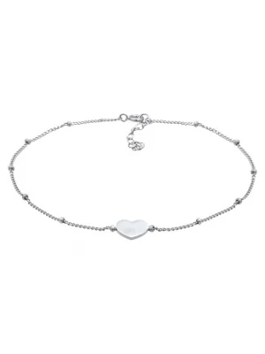 Foto van product ELLI Voetsieraden zilver