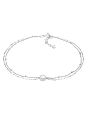 Foto van product ELLI Voetsieraden zilver