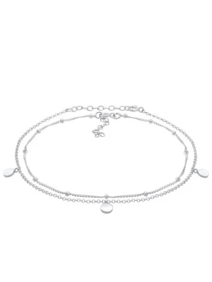 Foto van product ELLI Voetsieraden zilver