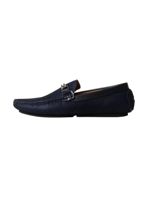 Foto van product Elong Instappers blauw