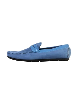Foto van product Elong Instappers blauw