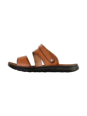Foto van product Elong Sandalen bruin