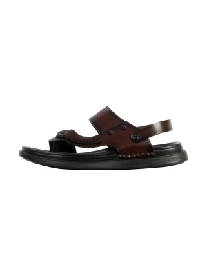 Foto van product Elong Sandalen bruin